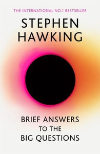 Brief Answers to the Big Questions (ebok) av