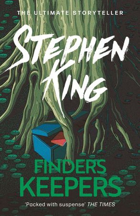 Finders Keepers (ebok) av Stephen King