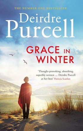 Grace in Winter (ebok) av Deirdre Purcell