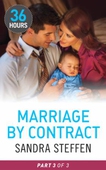 Marriage by Contract Part 3