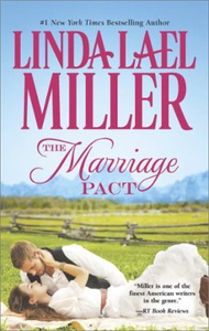 The Marriage Pact (ebok) av Linda Lael Miller