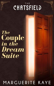 The Couple in the Dream Suite (ebok) av Margu