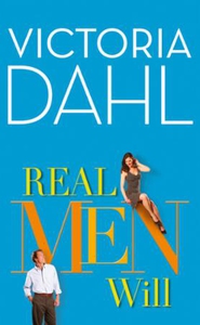 Real Men Will (ebok) av Victoria Dahl