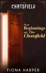 New Beginnings at The Chatsfield (ebok) av Fi