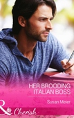 Her Brooding Italian Boss