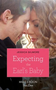 Expecting the Earl's Baby (ebok) av Jessica G