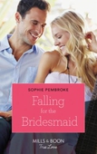 Falling for the Bridesmaid