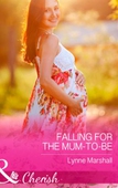 Falling for the Mum-to-Be