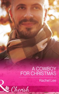 A Cowboy For Christmas (ebok) av Rachel Lee