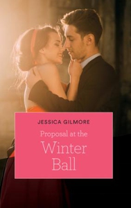 Proposal At The Winter Ball (ebok) av Jessica