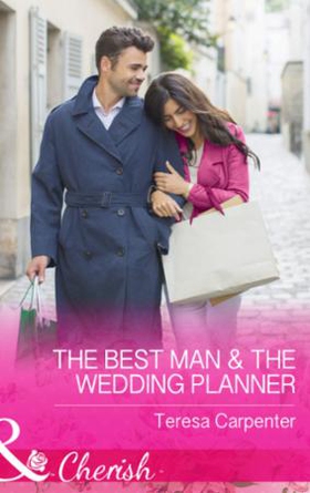 The Best Man and The Wedding Planner (ebok) a