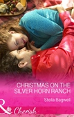 Christmas On The Silver Horn Ranch