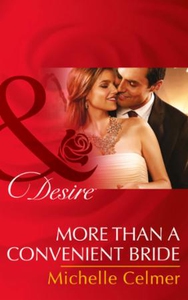 More than a Convenient Bride (ebok) av Michel