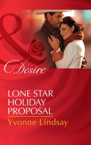 Lone Star Holiday Proposal (ebok) av Yvonne L