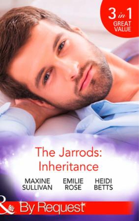 The Jarrods: Inheritance (ebok) av Maxine Sul