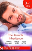 The Jarrods: Inheritance