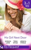 His Girl Next Door