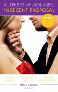Ruthless milllionaire, indecent proposal (ebo