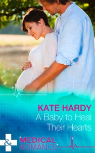 A Baby to Heal Their Hearts (ebok) av Kate Ha