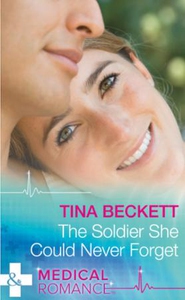 The Soldier She Could Never Forget (ebok) av