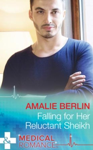 Falling For Her Reluctant Sheikh (ebok) av Am
