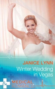 Winter Wedding In Vegas (ebok) av Janice Lynn