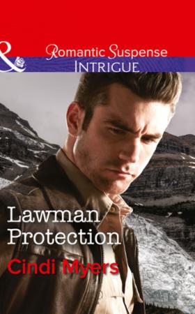 Lawman Protection (ebok) av Cindi Myers