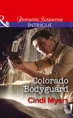 Colorado Bodyguard (ebok) av Cindi Myers