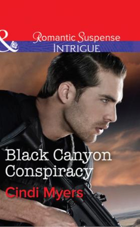 Black Canyon Conspiracy (ebok) av Cindi Myers