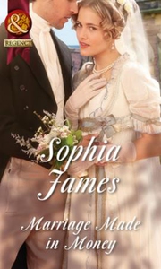 Marriage Made in Money (ebok) av Sophia James