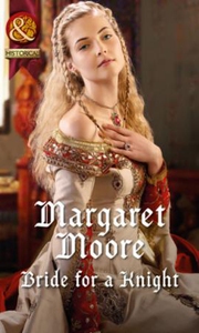 Bride for a Knight (ebok) av Margaret Moore