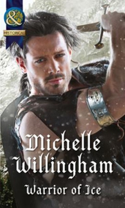 Warrior of Ice (ebok) av Michelle Willingham