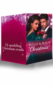 Mills & Boon Christmas (ebok) av Heidi Rice,