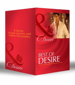 Best of Desire (ebok) av Catherine Mann, Maur