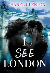 I See London (ebok) av Chanel Cleeton