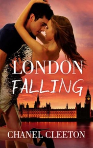 London Falling (ebok) av Chanel Cleeton