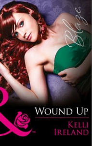 Wound Up (ebok) av Kelli Ireland