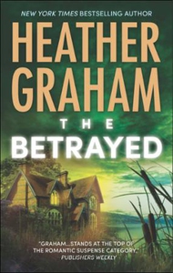 The Betrayed (ebok) av Heather Graham