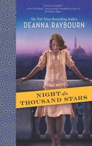 Night of a Thousand Stars (ebok) av Deanna Ra