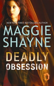 Deadly Obsession (ebok) av Maggie Shayne