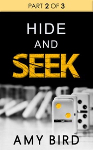 Hide And Seek (Part 2) (ebok) av Amy Bird