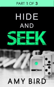 Hide And Seek (Part 1) (ebok) av Amy Bird