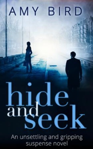 Hide And Seek (ebok) av Amy Bird