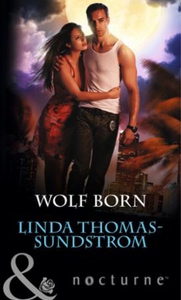 Wolf Born (ebok) av Linda Thomas-Sundstrom