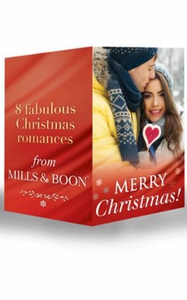 Merry Christmas! (ebok) av Judy Christenberry