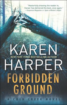 Forbidden Ground (ebok) av Karen Harper