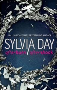 Afterburn & Aftershock (ebok) av Sylvia Day