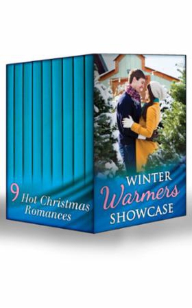 Winter Warmers Showcase (ebok) av Sharon Kend