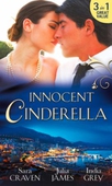 Innocent Cinderella