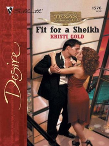Fit for a Sheikh (ebok) av Kristi Gold